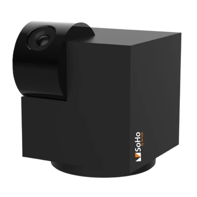 Smart Cameras | Smart Security Camera | Smart CCTV Camera - SoHo Vantage